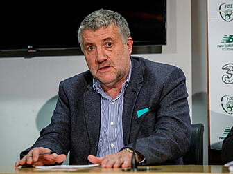 FAI won't clear debts until be...